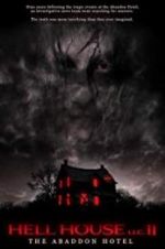 Watch Hell House LLC II: The Abaddon Hotel Zumvo