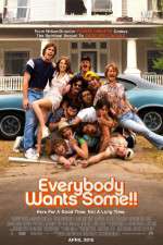 Watch Everybody Wants Some!! Zumvo