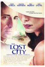 Watch The Lost City Zumvo