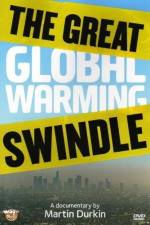 Watch The Great Global Warming Swindle Zumvo