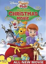 Watch My Friends Tigger and Pooh - Super Sleuth Christmas Movie Zumvo