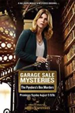 Watch Garage Sale Mystery: Pandora\'s Box Zumvo