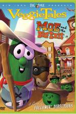 Watch VeggieTales Moe and the Big Exit Zumvo