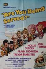 Watch Are You Being Served? Zumvo