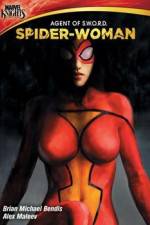 Watch Marvel Knights Spider-Woman Agent Of S.W.O.R.D Zumvo