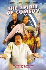 Watch Spirit of Comedy Zumvo