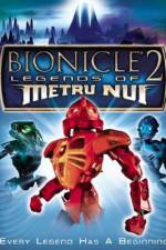 Watch Bionicle 2: Legends of Metru Nui Zumvo