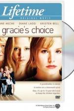 Watch Gracie's Choice Zumvo