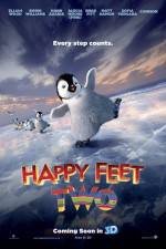 Watch Happy Feet 2 Zumvo