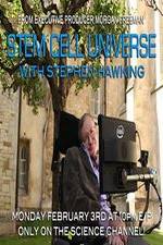 Watch Stem Cell Universe With Stephen Hawking Zumvo