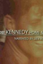 Watch The Lost Kennedy Home Movies Zumvo