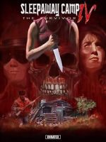 Watch Sleepaway Camp IV: The Survivor Zumvo