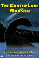 Watch The Crater Lake Monster Zumvo