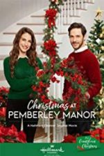 Watch Christmas at Pemberley Manor Zumvo