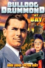 Watch Bulldog Drummond at Bay Zumvo