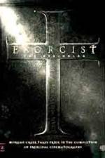 Watch Exorcist: The Beginning Zumvo