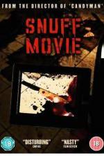 Watch Snuff-Movie Zumvo