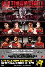 Watch Bellator Fighting Championships 37 Zumvo