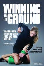 Watch Breaking Ground Ronda Rousey Zumvo