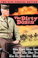 Watch Operation Dirty Dozen Zumvo