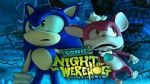 Watch Sonic: Night of the Werehog Zumvo