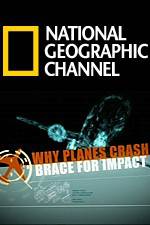 Watch Why Planes Crash Brace for Impact Zumvo