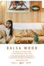 Watch Balsa Wood Zumvo