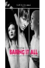 Watch Baring It All Zumvo