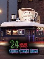 Watch 24 Hours at the South Street Diner (Short 2012) Zumvo