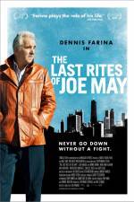Watch The Last Rites of Joe May Zumvo