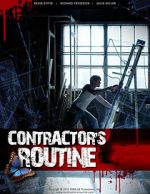 Watch Contractor\'s Routine Zumvo