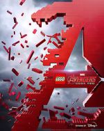 Watch Lego Marvel Avengers: Code Red Zumvo