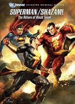 Watch Superman/Shazam!: The Return of Black Adam Zumvo
