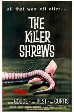 Watch The Killer Shrews Zumvo