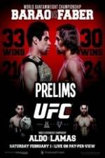 Watch UFC 169 Preliminary Fights Zumvo
