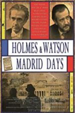 Watch Holmes & Watson. Madrid Days Zumvo