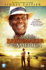 Watch The Last Brickmaker in America Zumvo