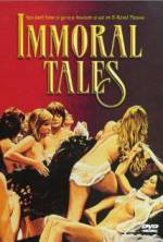 Watch Immoral Tales Zumvo