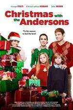 Watch Christmas With The Andersons Zumvo