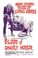 Watch Blood of Ghastly Horror Zumvo