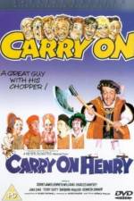 Watch Carry on Henry Zumvo