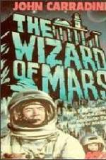 Watch The Wizard of Mars Zumvo