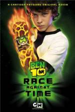 Watch Ben 10: Race Against Time Zumvo