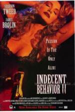 Watch Indecent Behavior II Zumvo