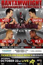 Watch Bellator Fighting Championships 55 Zumvo