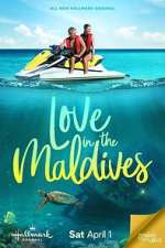 Watch Love in the Maldives Zumvo