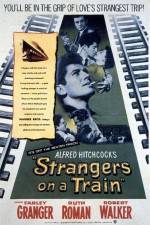 Watch Strangers on a Train Zumvo