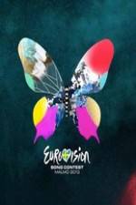 Watch The Eurovision Song Contest Zumvo