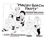 Watch Malibu Beach Party (Short 1940) Zumvo
