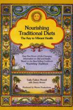 Watch Nourishing Traditional Diets Seminar Zumvo